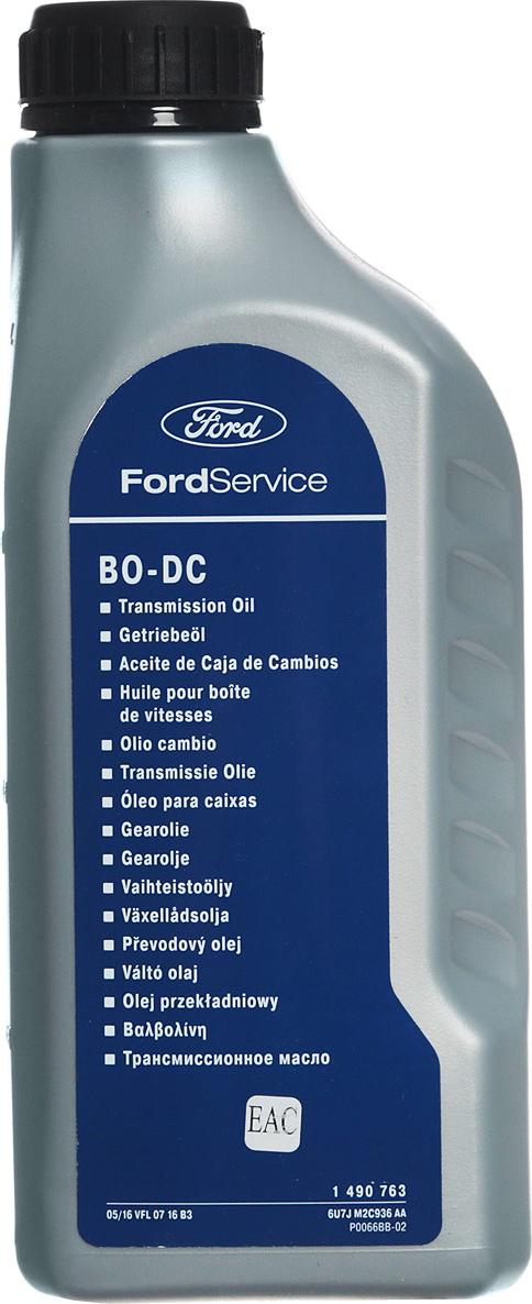 FORD WSS-M2C936-A - Huile pour boîte automatique cwaw.fr