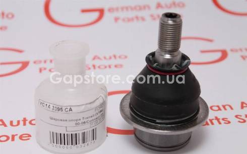 FORD YC1A3395CA - Rotule de suspension cwaw.fr