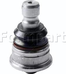 Formpart 4903005 - Rotule de suspension cwaw.fr