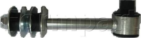 Formpart 4508002 - Entretoise / tige, stabilisateur cwaw.fr