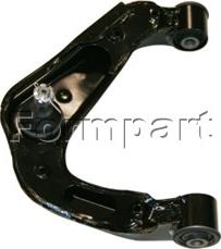 Formpart 4109041 - Bras de liaison, suspension de roue cwaw.fr