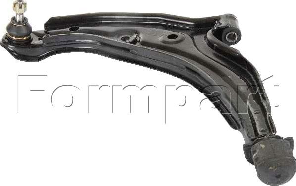 Formpart 4109001 - Bras de liaison, suspension de roue cwaw.fr