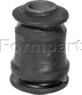 Formpart 4100005 - Suspension, bras de liaison cwaw.fr