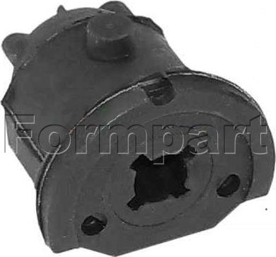 Formpart 4100008 - Suspension, bras de liaison cwaw.fr