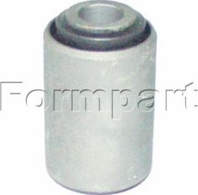 Formpart 4100010 - Suspension, bras de liaison cwaw.fr