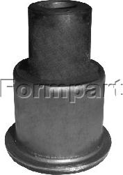 Formpart 4100027 - Rotule de suspension cwaw.fr