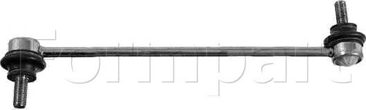 Formpart 4108018-XL - Entretoise / tige, stabilisateur cwaw.fr