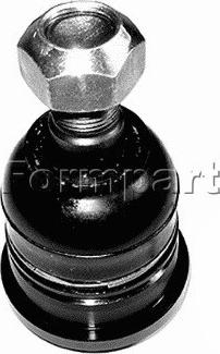 Formpart 4103017 - Rotule de suspension cwaw.fr