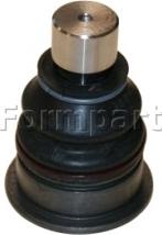 Formpart 4103032 - Rotule de suspension cwaw.fr