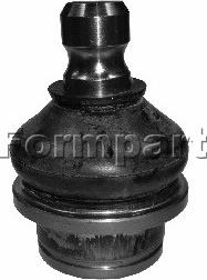 Formpart 4103024 - Rotule de suspension cwaw.fr