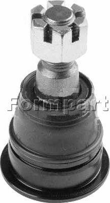 Formpart 4103023 - Rotule de suspension cwaw.fr