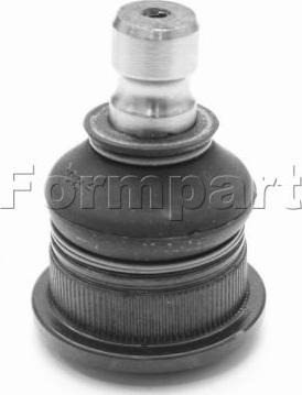 Formpart 4103022 - Rotule de suspension cwaw.fr