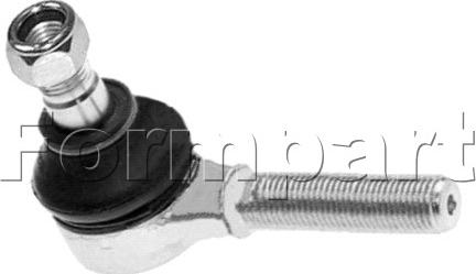 Formpart 4301011 - Rotule de barre de connexion cwaw.fr