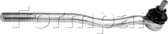 Formpart 4301008 - Rotule de barre de connexion cwaw.fr