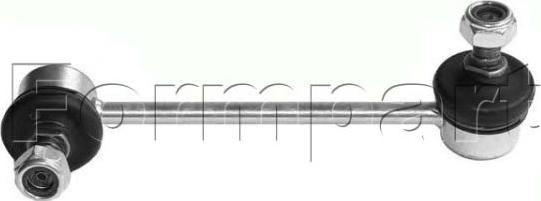 Formpart 4308010 - Entretoise / tige, stabilisateur cwaw.fr