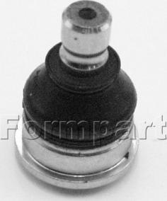 Formpart 4303000 - Rotule de suspension cwaw.fr