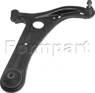 Formpart 4209009 - Bras de liaison, suspension de roue cwaw.fr