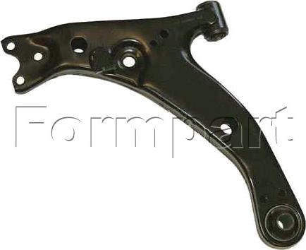 Formpart 4209001 - Bras de liaison, suspension de roue cwaw.fr