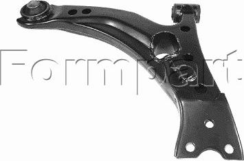 Formpart 4209002 - Bras de liaison, suspension de roue cwaw.fr