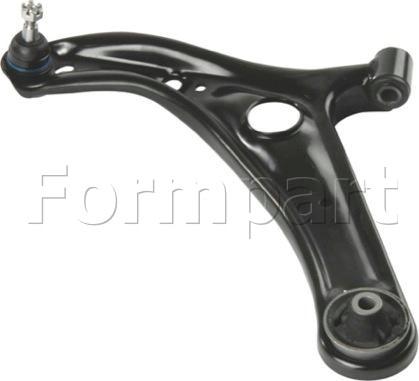 Formpart 4209089 - Bras de liaison, suspension de roue cwaw.fr