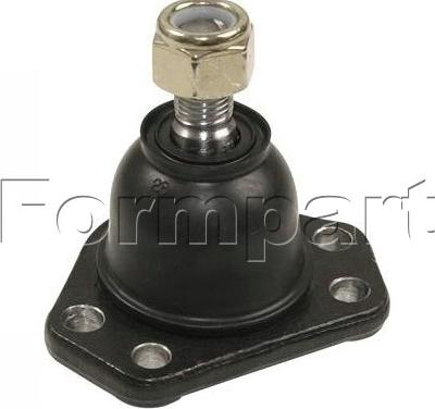 Formpart 4204046 - Rotule de suspension cwaw.fr