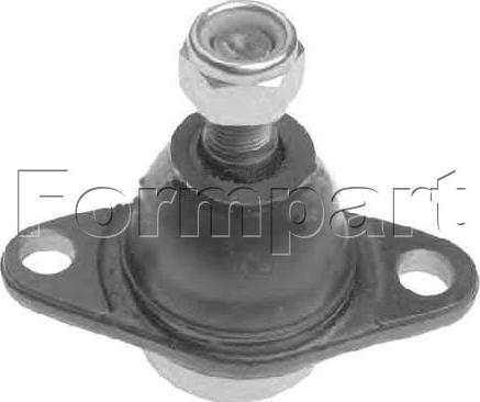 Formpart 4204057 - Rotule de suspension cwaw.fr