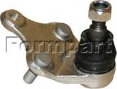 Formpart 4204062 - Rotule de suspension cwaw.fr