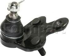 Formpart 4204067 - Rotule de suspension cwaw.fr