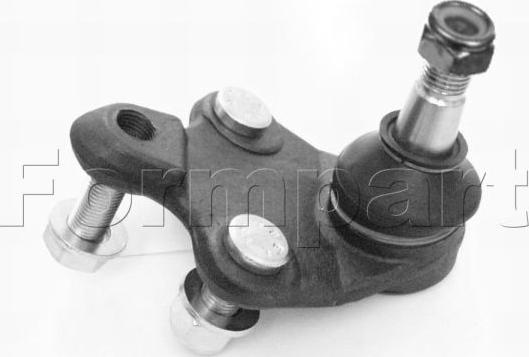 Formpart 4204033 - Rotule de suspension cwaw.fr