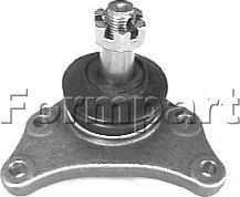 Formpart 4204026 - Rotule de suspension cwaw.fr