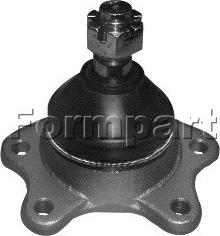 Formpart 4204023 - Rotule de suspension cwaw.fr