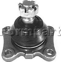 Formpart 4204022 - Rotule de suspension cwaw.fr