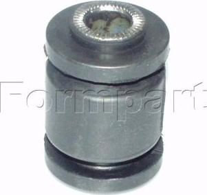 Formpart 4200008 - Suspension, bras de liaison cwaw.fr