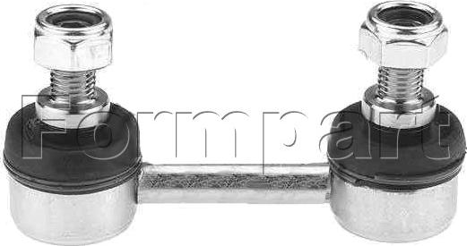 Formpart 4208005 - Entretoise / tige, stabilisateur cwaw.fr