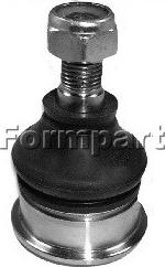 Formpart 4203003 - Rotule de suspension cwaw.fr