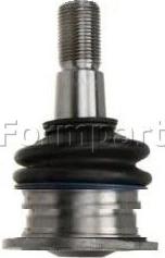 Formpart 4203011 - Rotule de suspension cwaw.fr