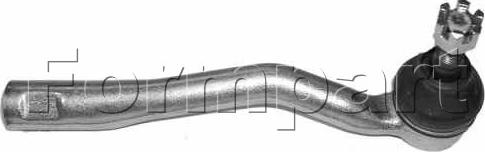 Formpart 4202020 - Rotule de barre de connexion cwaw.fr