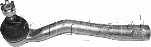 Formpart 4202021 - Rotule de barre de connexion cwaw.fr