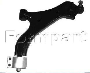 Formpart 5609002 - Bras de liaison, suspension de roue cwaw.fr