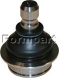 Formpart 5603000 - Rotule de suspension cwaw.fr