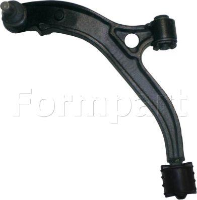 Formpart 6009005 - Bras de liaison, suspension de roue cwaw.fr