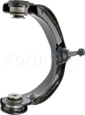 Formpart 6009007 - Bras de liaison, suspension de roue cwaw.fr