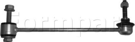 Formpart 6108012 - Entretoise / tige, stabilisateur cwaw.fr