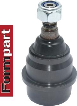 Formpart 6103001 - Rotule de suspension cwaw.fr