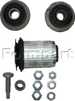 Formpart 19407069/S - Kit d'assemblage, bras de liaison cwaw.fr