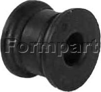 Formpart 19407009/S - Coussinet de palier, stabilisateur cwaw.fr