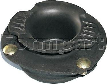 Formpart 19412001/S - Coupelle de suspension cwaw.fr