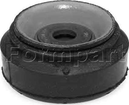 Formpart 19513058/S - Coupelle de suspension cwaw.fr