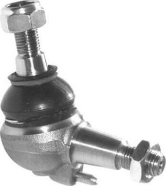 Formpart 1904004 - Rotule de suspension cwaw.fr