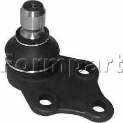 Formpart 1904008 - Rotule de suspension cwaw.fr